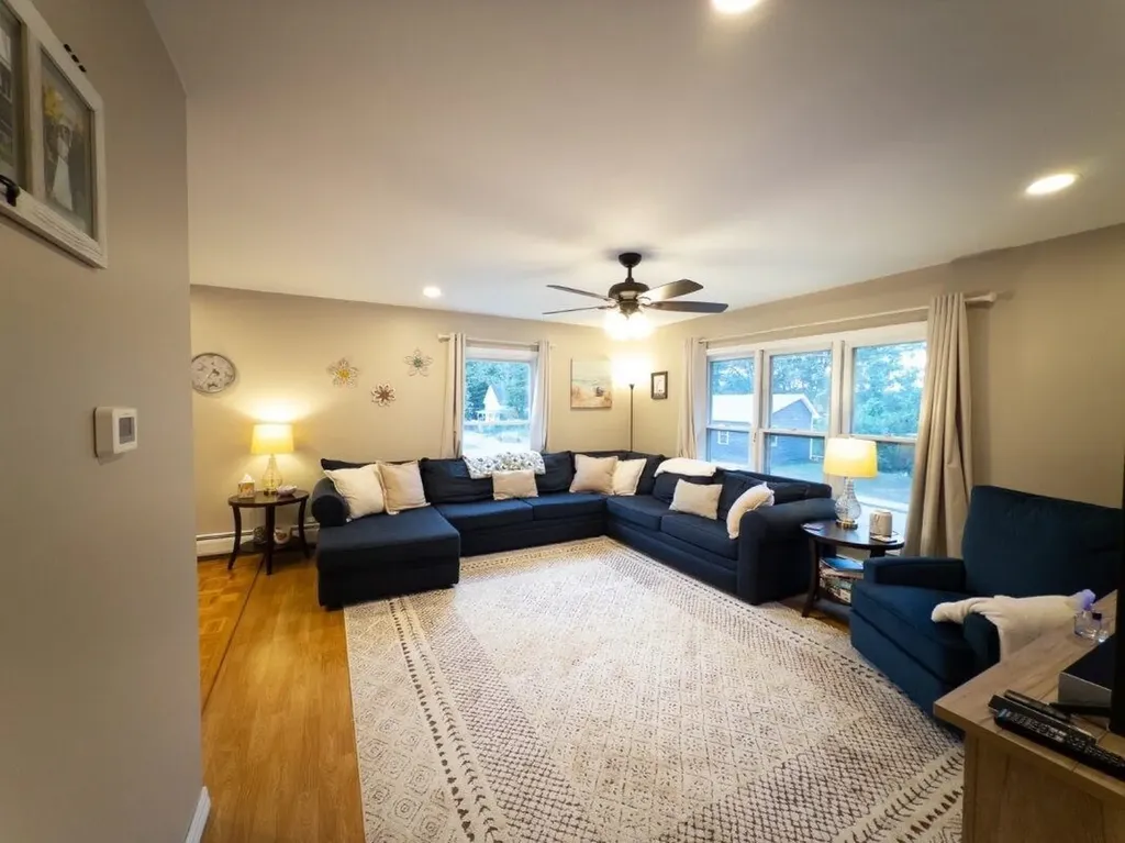 18 Edgewood Street Claremont NH 03743