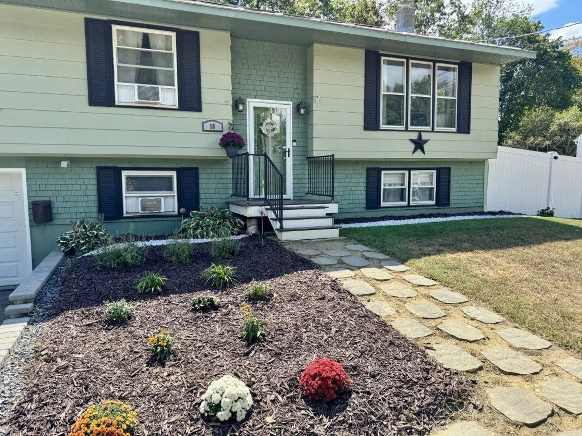 18 Edgewood Street Claremont NH 03743