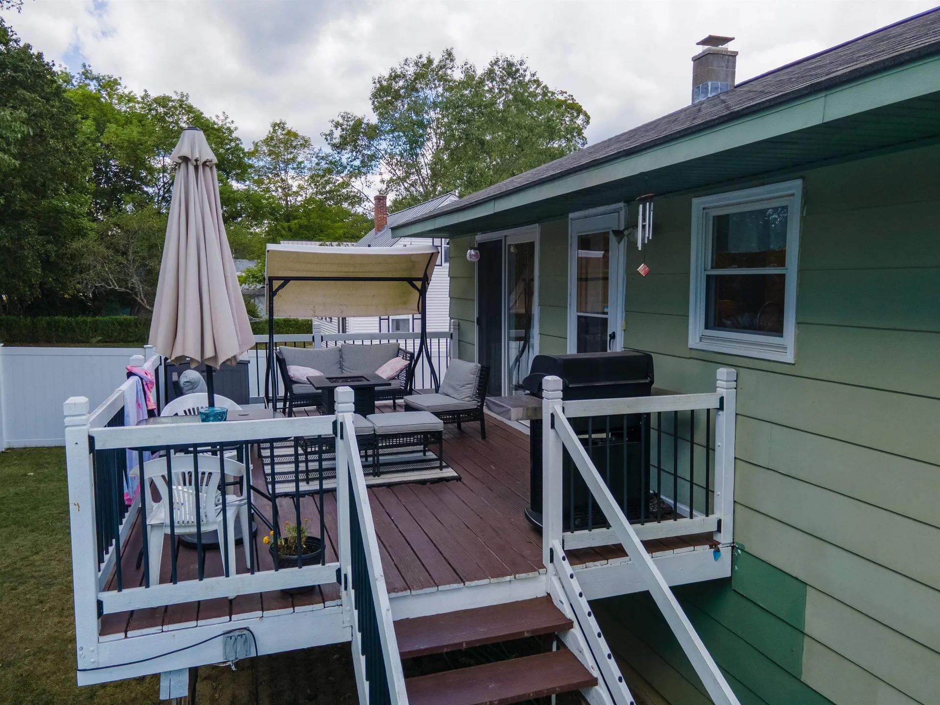 18 Edgewood Street Claremont NH 03743