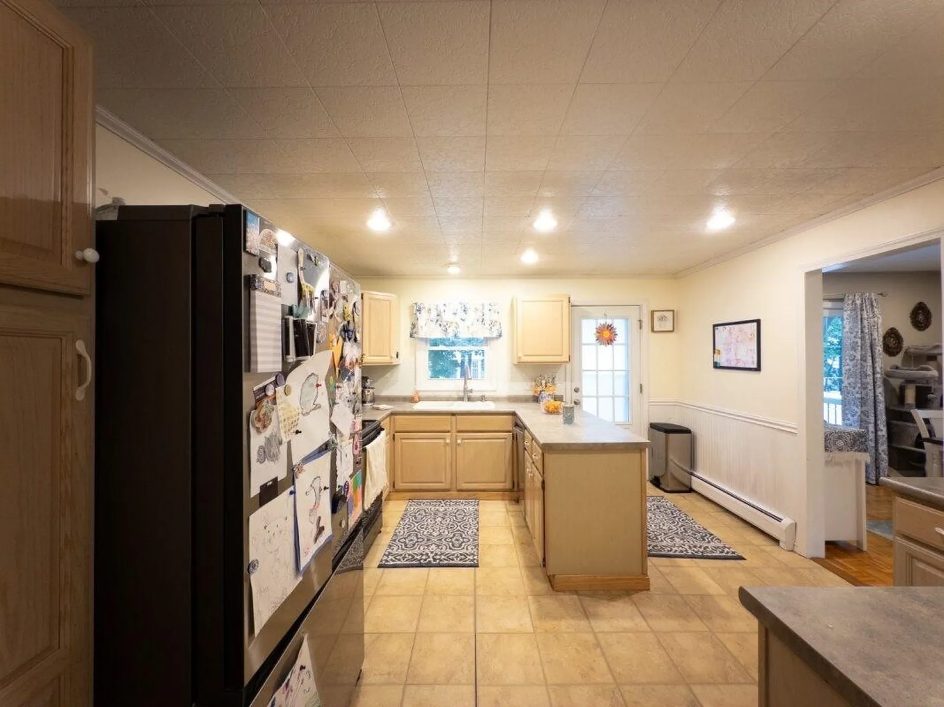 18 Edgewood Street Claremont NH 03743