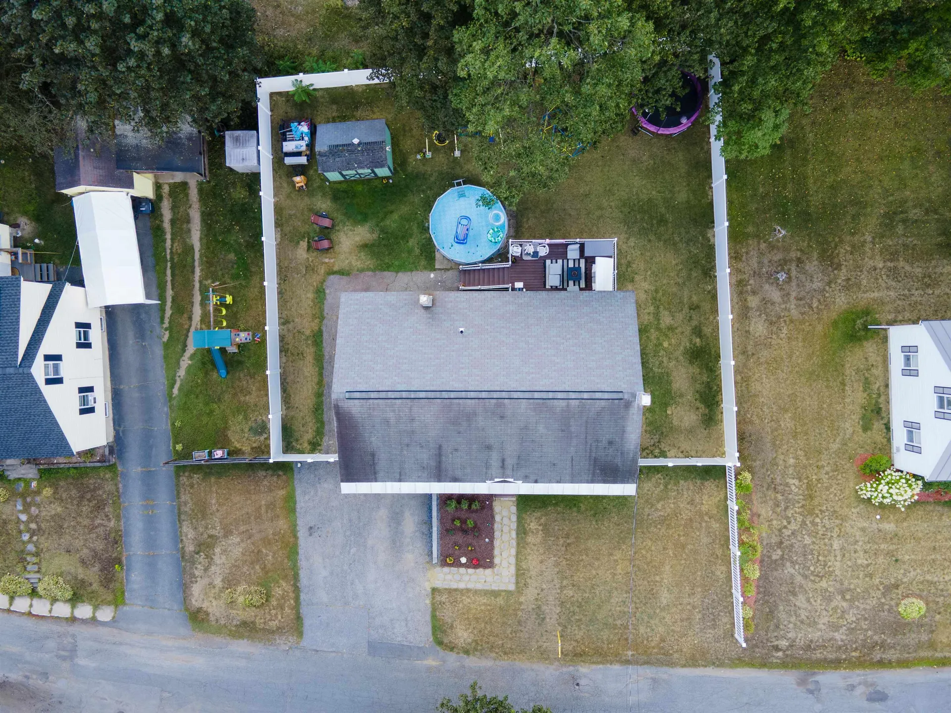 18 Edgewood Street Claremont NH 03743