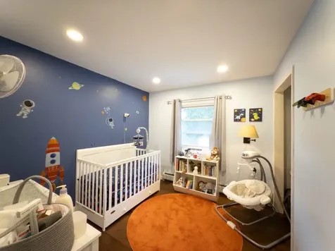 18 Edgewood Street Claremont NH 03743