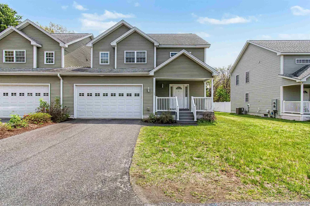 62 Bay Hollow Lane Colchester VT 05446
