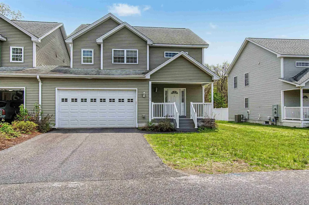 62 Bay Hollow Lane Colchester VT 05446