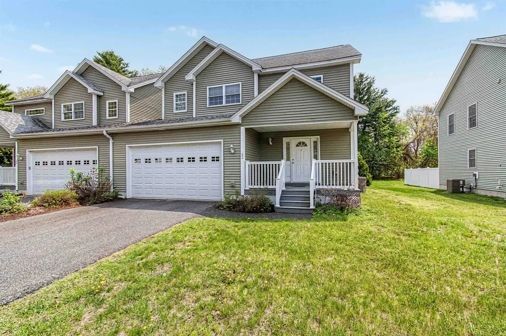 62 Bay Hollow Lane Colchester VT 05446
