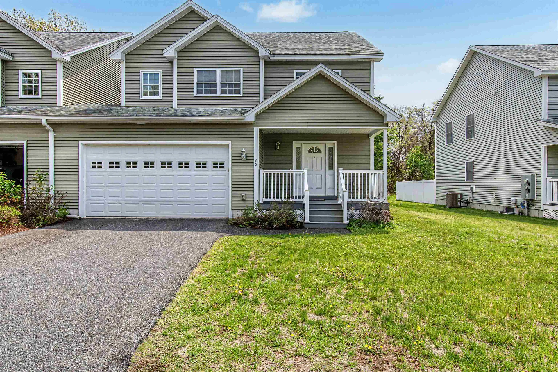 62 Bay Hollow Lane Colchester VT 05446