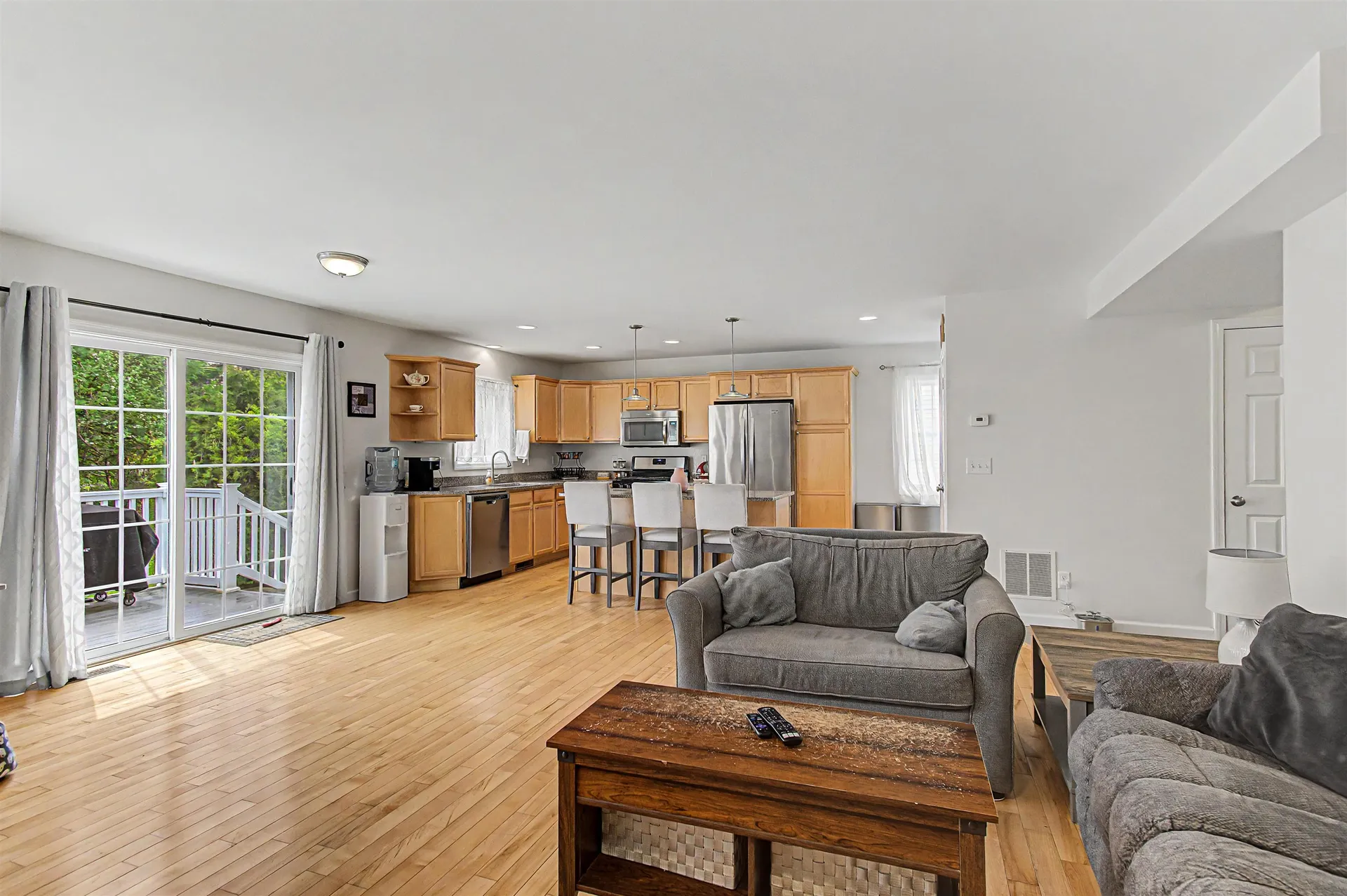 62 Bay Hollow Lane Colchester VT 05446
