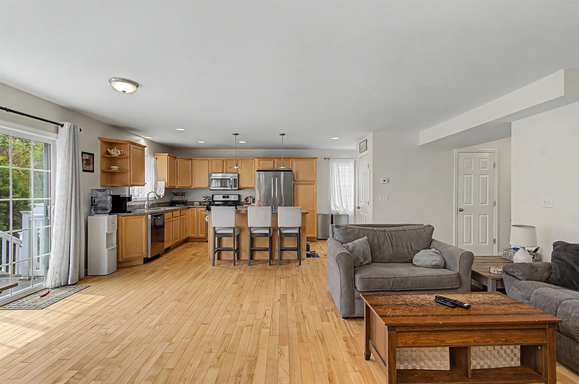 62 Bay Hollow Lane Colchester VT 05446
