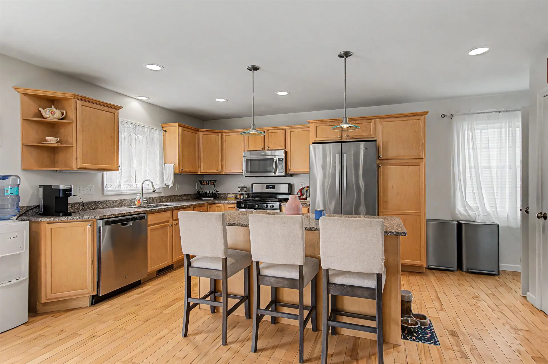 62 Bay Hollow Lane Colchester VT 05446