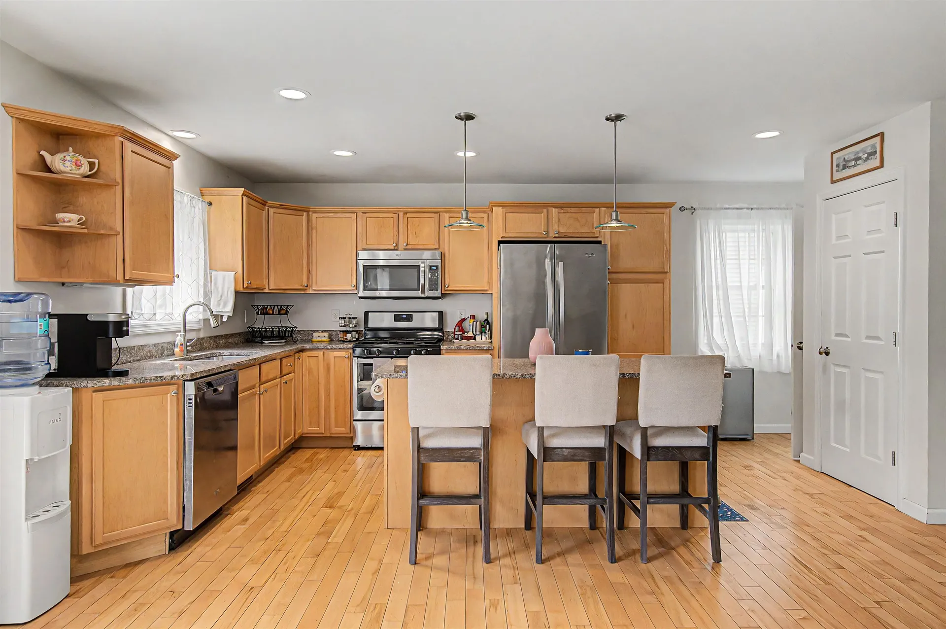 62 Bay Hollow Lane Colchester VT 05446
