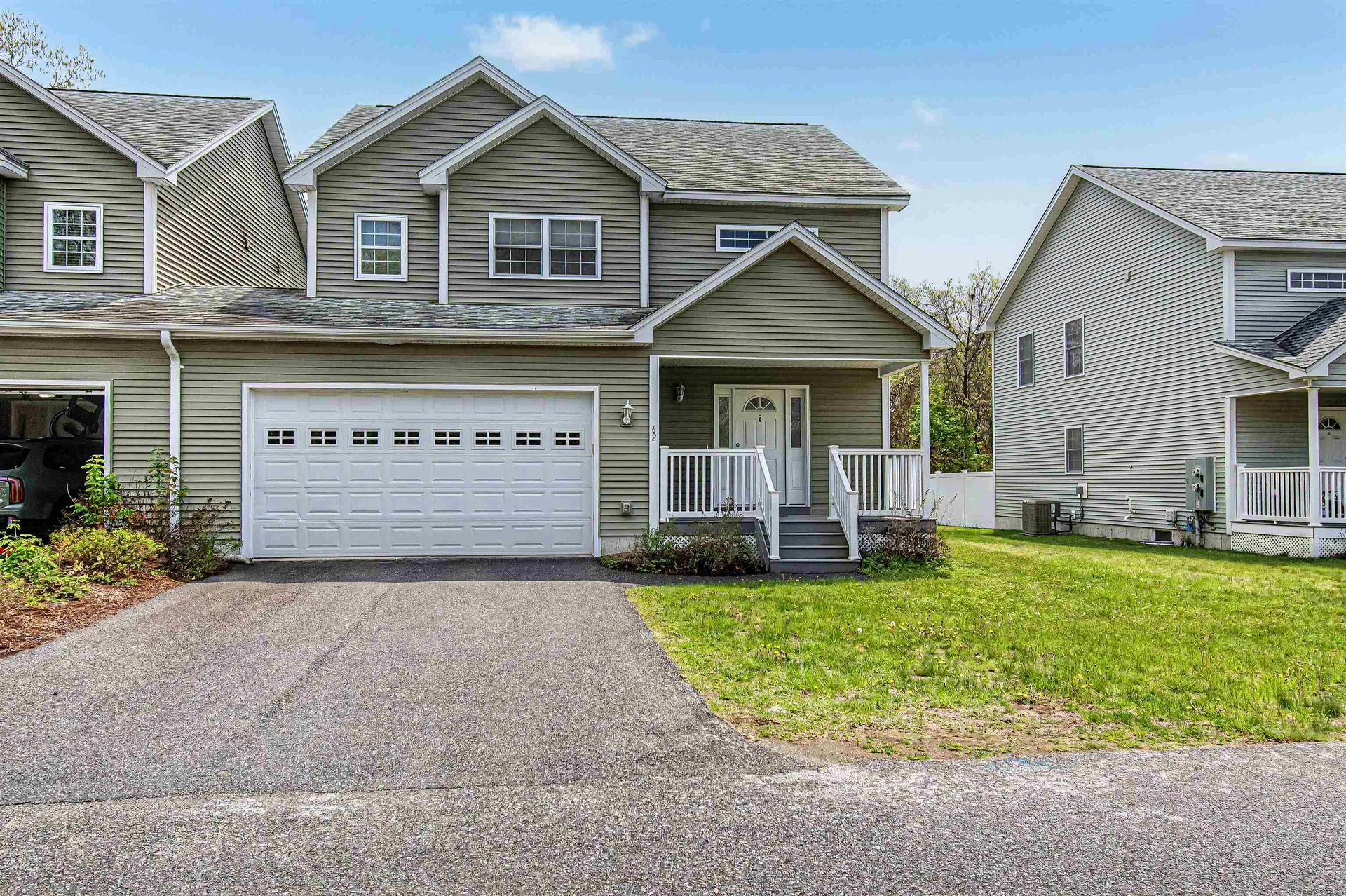 62 Bay Hollow Lane Colchester VT 05446