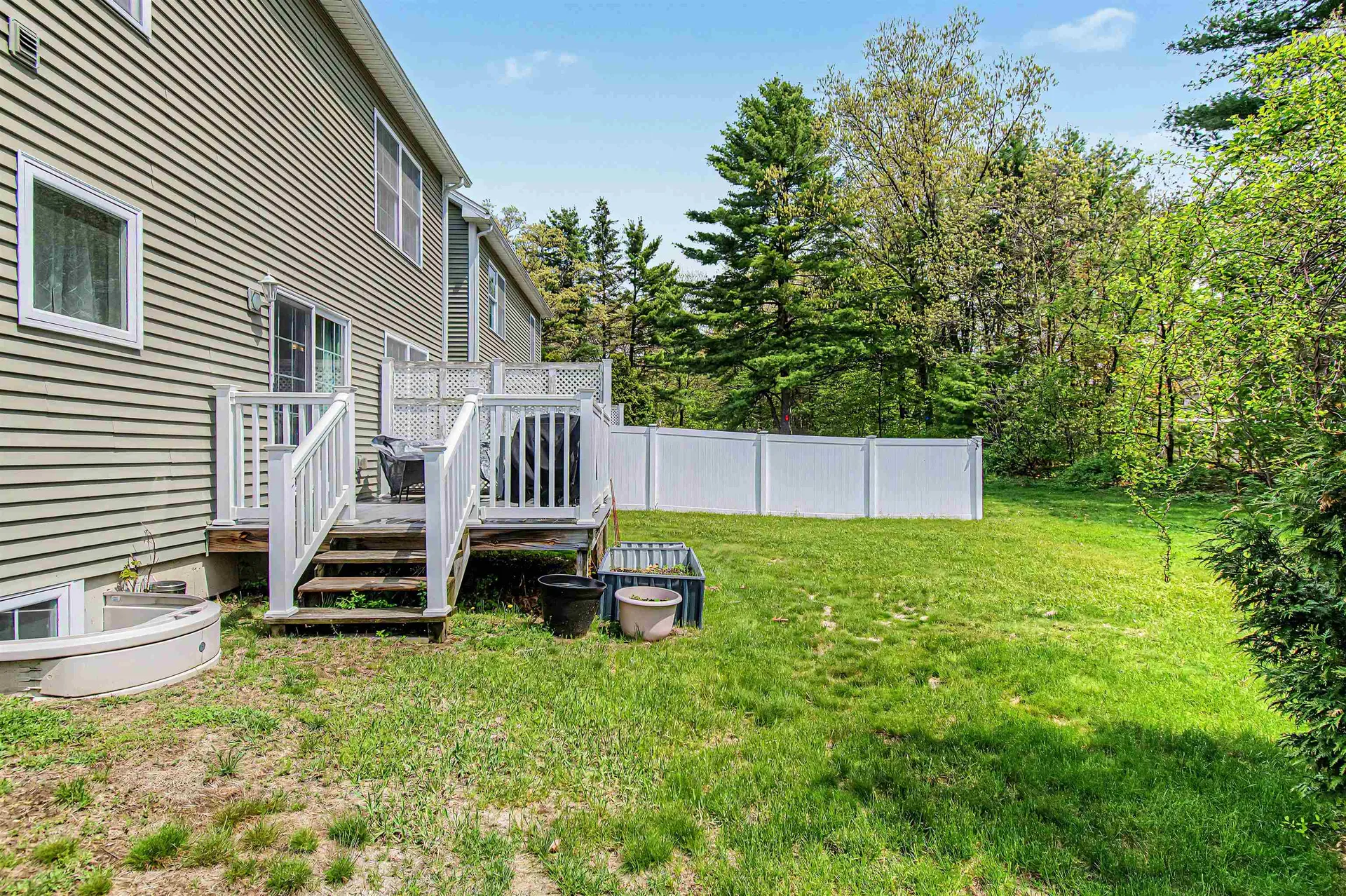 62 Bay Hollow Lane Colchester VT 05446