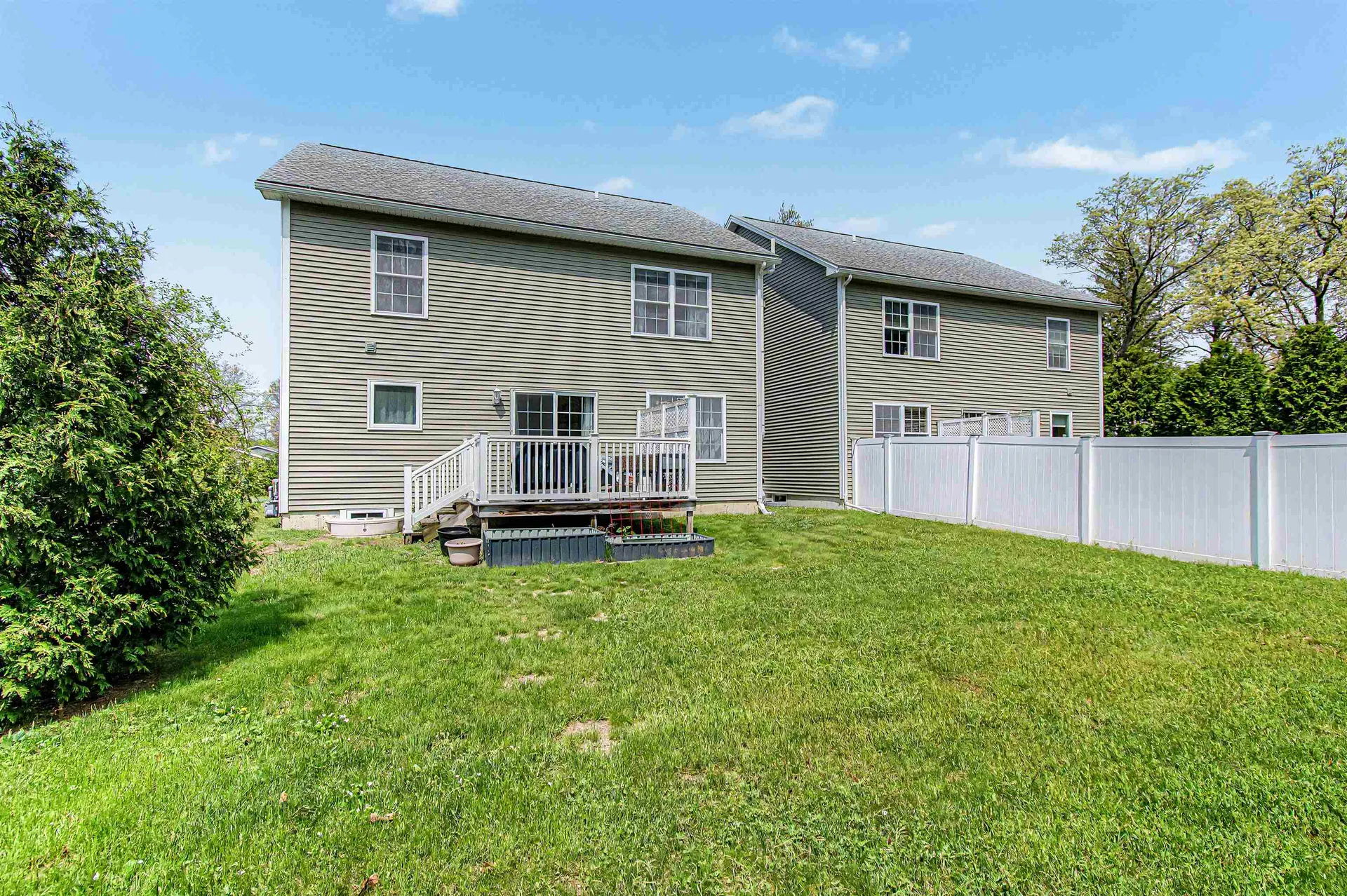 62 Bay Hollow Lane Colchester VT 05446