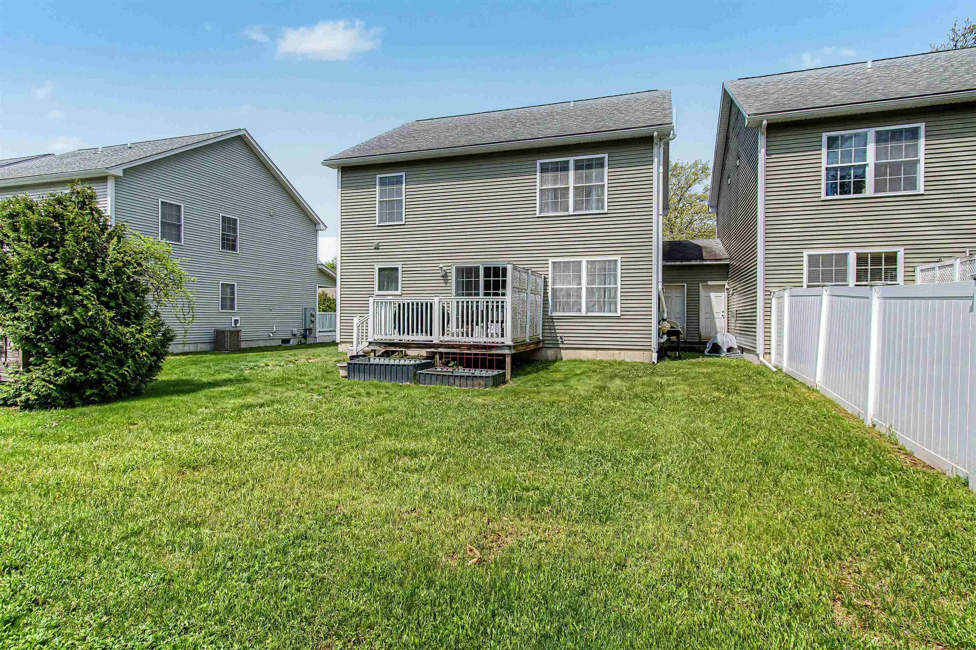 62 Bay Hollow Lane Colchester VT 05446