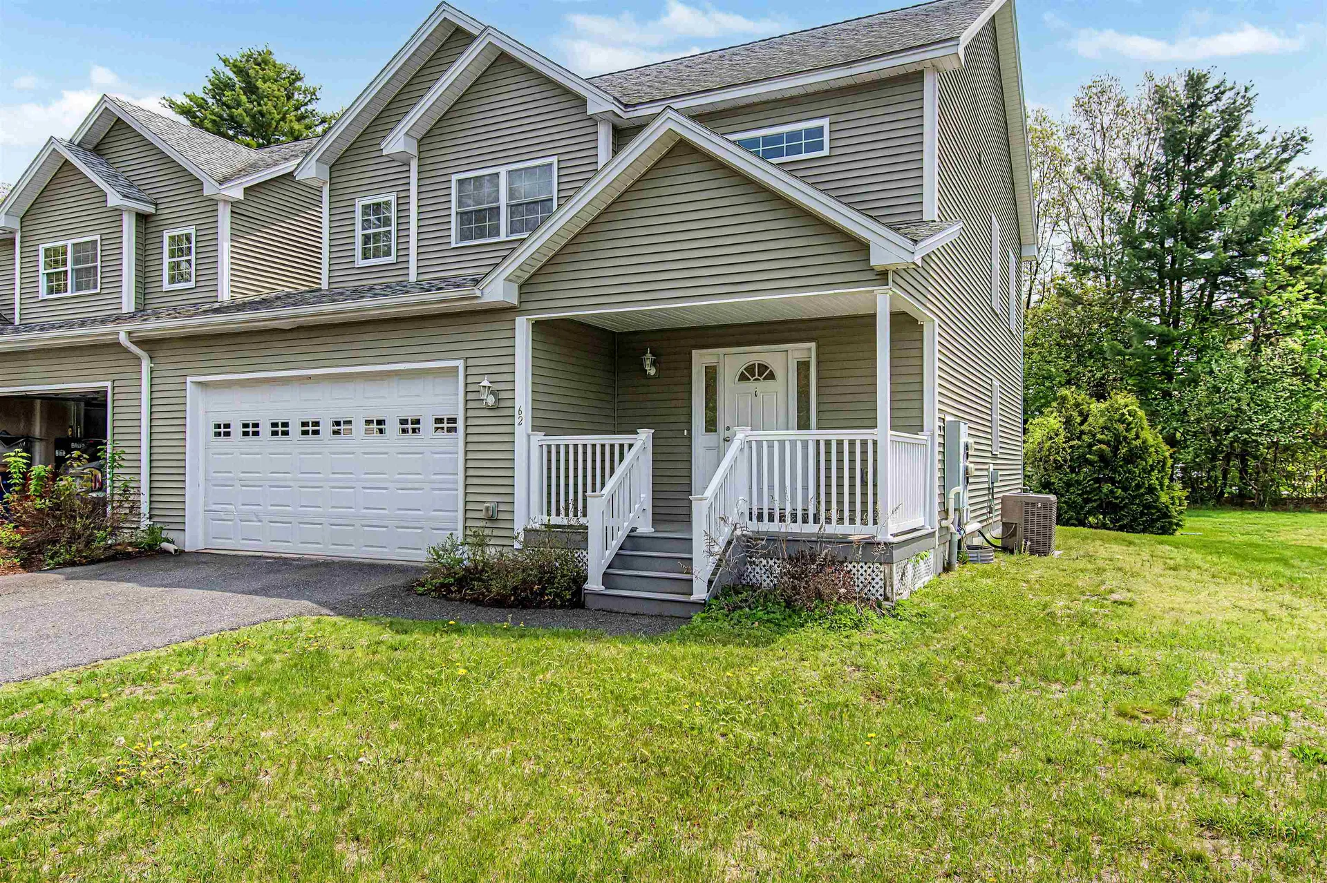 62 Bay Hollow Lane Colchester VT 05446
