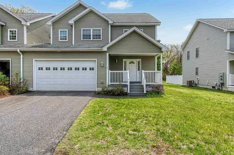 62 Bay Hollow Lane Colchester VT 05446