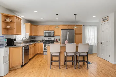 62 Bay Hollow Lane Colchester VT 05446