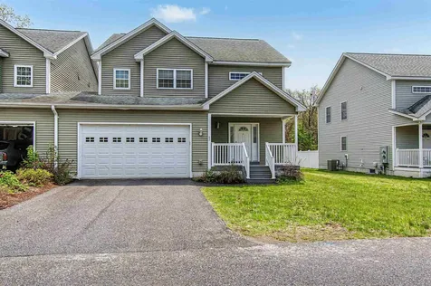 62 Bay Hollow Lane Colchester VT 05446