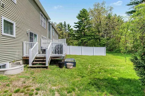 62 Bay Hollow Lane Colchester VT 05446