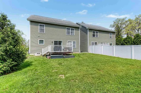 62 Bay Hollow Lane Colchester VT 05446