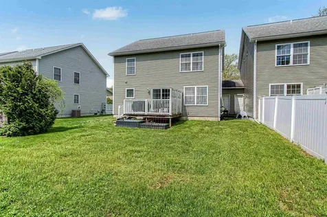 62 Bay Hollow Lane Colchester VT 05446