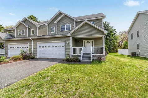 62 Bay Hollow Lane Colchester VT 05446