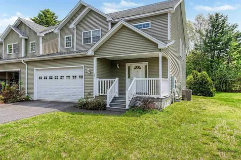 62 Bay Hollow Lane Colchester VT 05446
