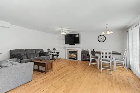 62 Bay Hollow Lane Colchester VT 05446