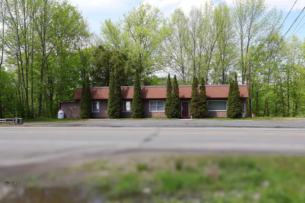 1845 Woodstock Road Hartford VT 05001