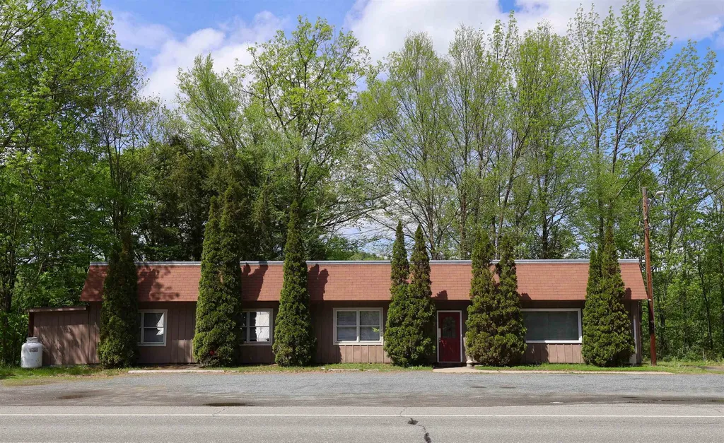 1845 Woodstock Road Hartford VT 05001