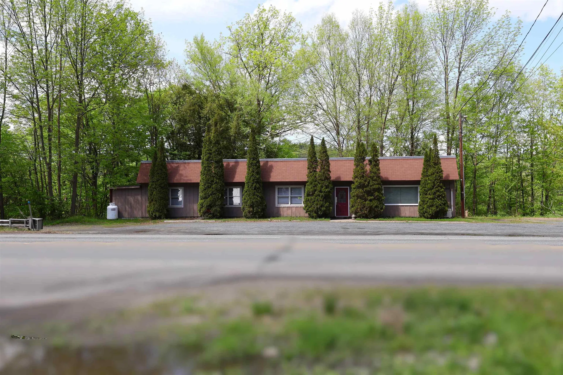 1845 Woodstock Road Hartford VT 05001