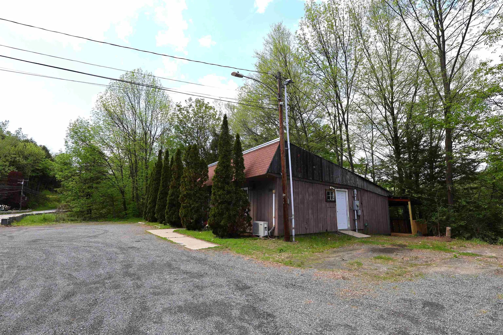 1845 Woodstock Road Hartford VT 05001
