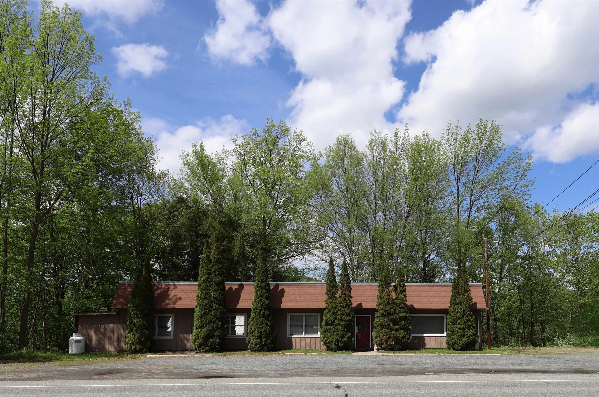 1845 Woodstock Road Hartford VT 05001