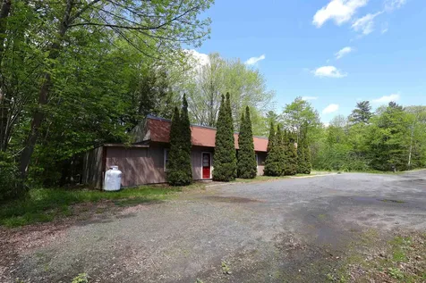 1845 Woodstock Road Hartford VT 05001