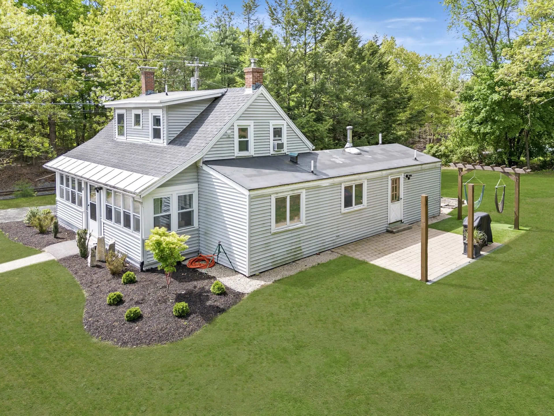 17 Blossom Road Plaistow NH 03865