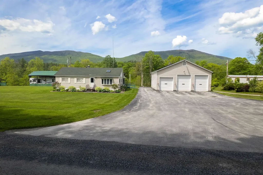 233 Squires Road Manchester VT 05255