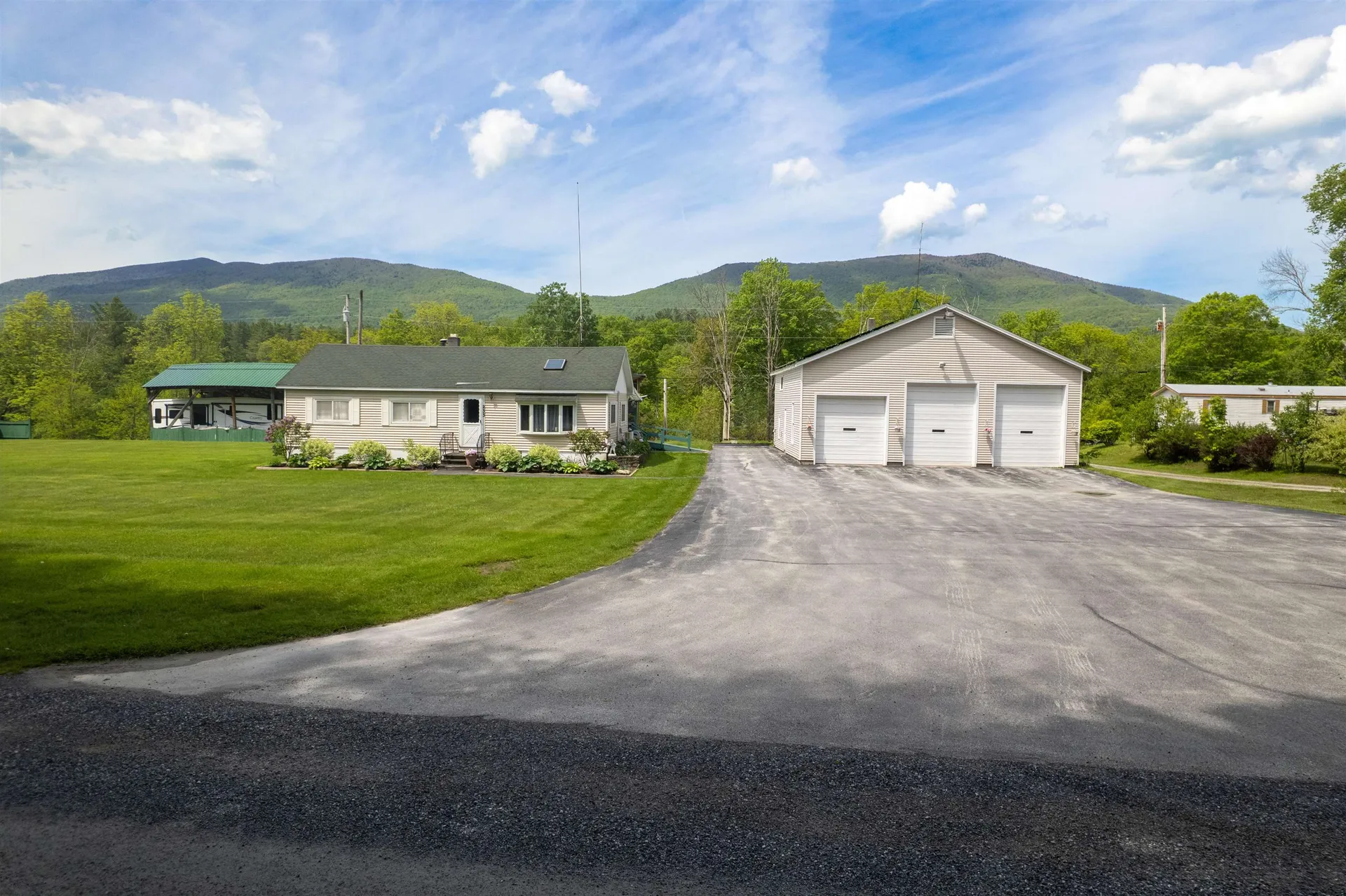 233 Squires Road Manchester VT 05255