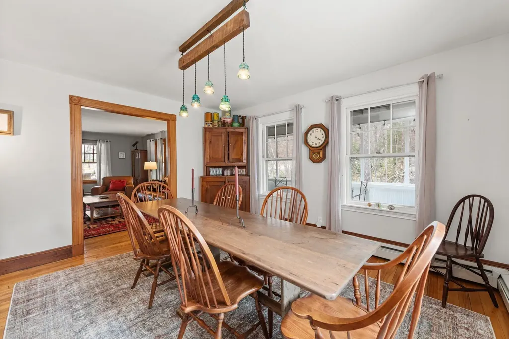 192 North Shore Road Hebron NH 03241