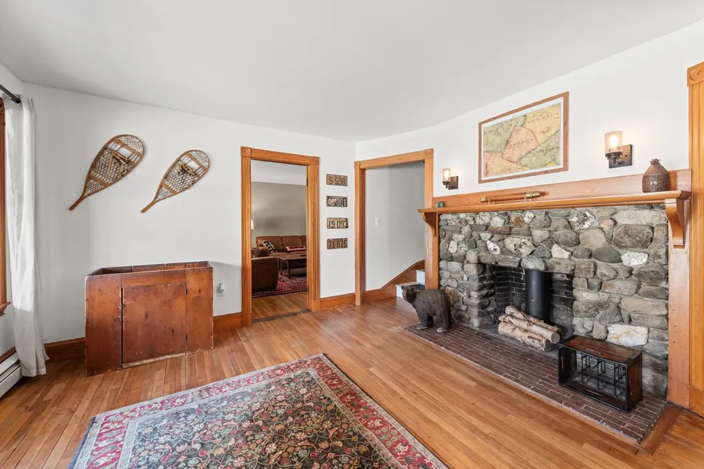 192 North Shore Road Hebron NH 03241