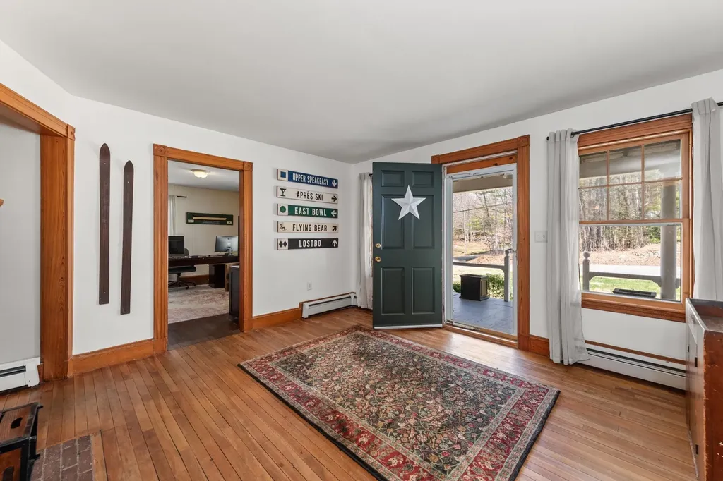 192 North Shore Road Hebron NH 03241
