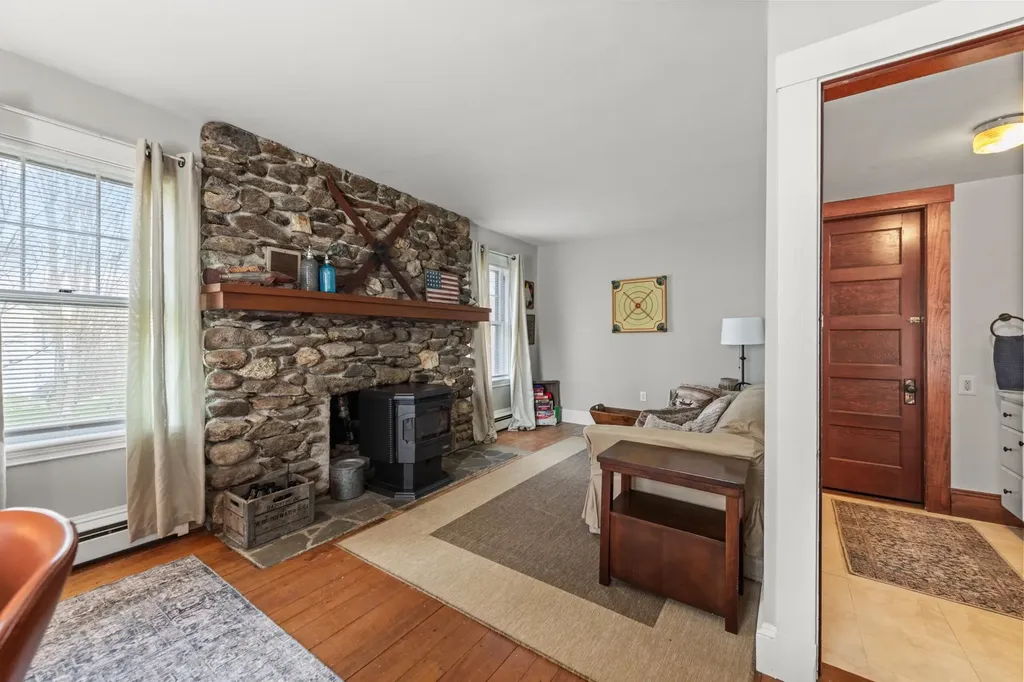192 North Shore Road Hebron NH 03241
