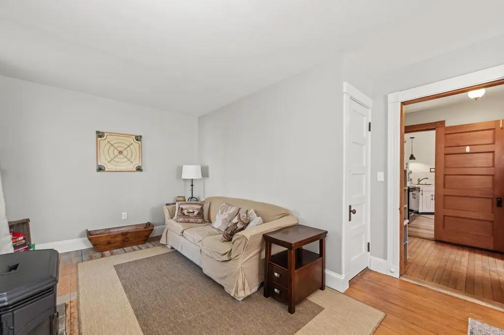 192 North Shore Road Hebron NH 03241