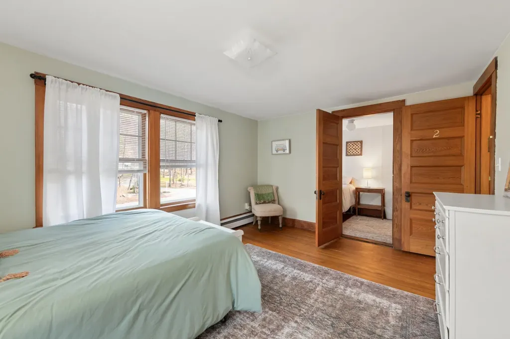 192 North Shore Road Hebron NH 03241