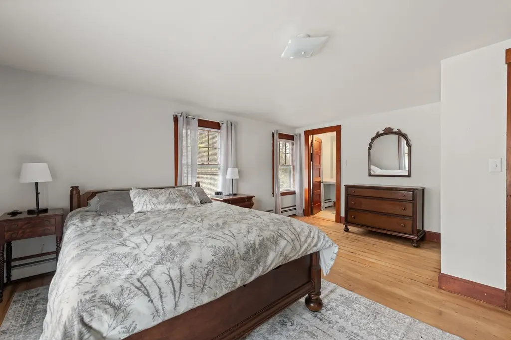 192 North Shore Road Hebron NH 03241
