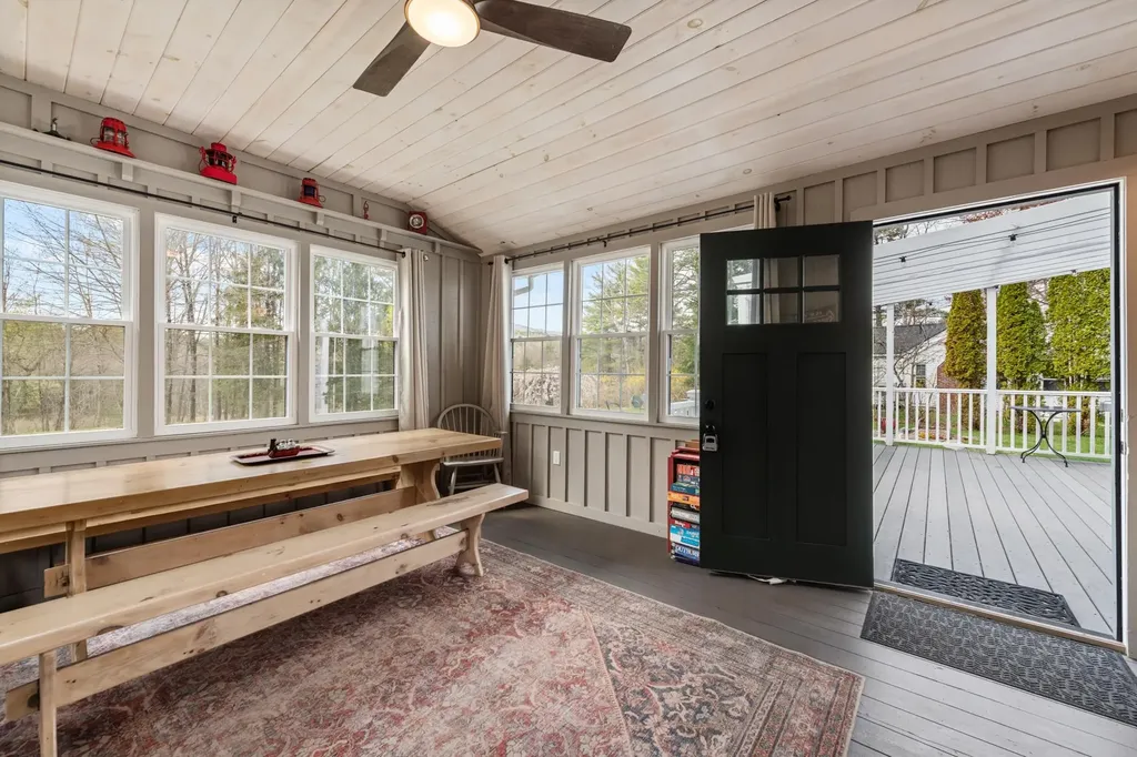 192 North Shore Road Hebron NH 03241