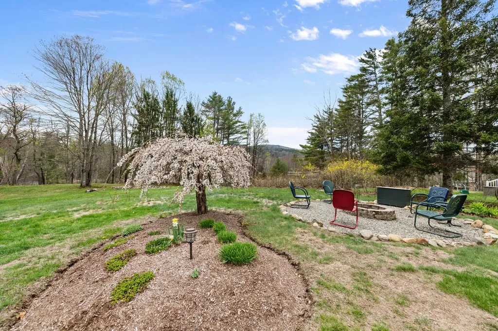 192 North Shore Road Hebron NH 03241