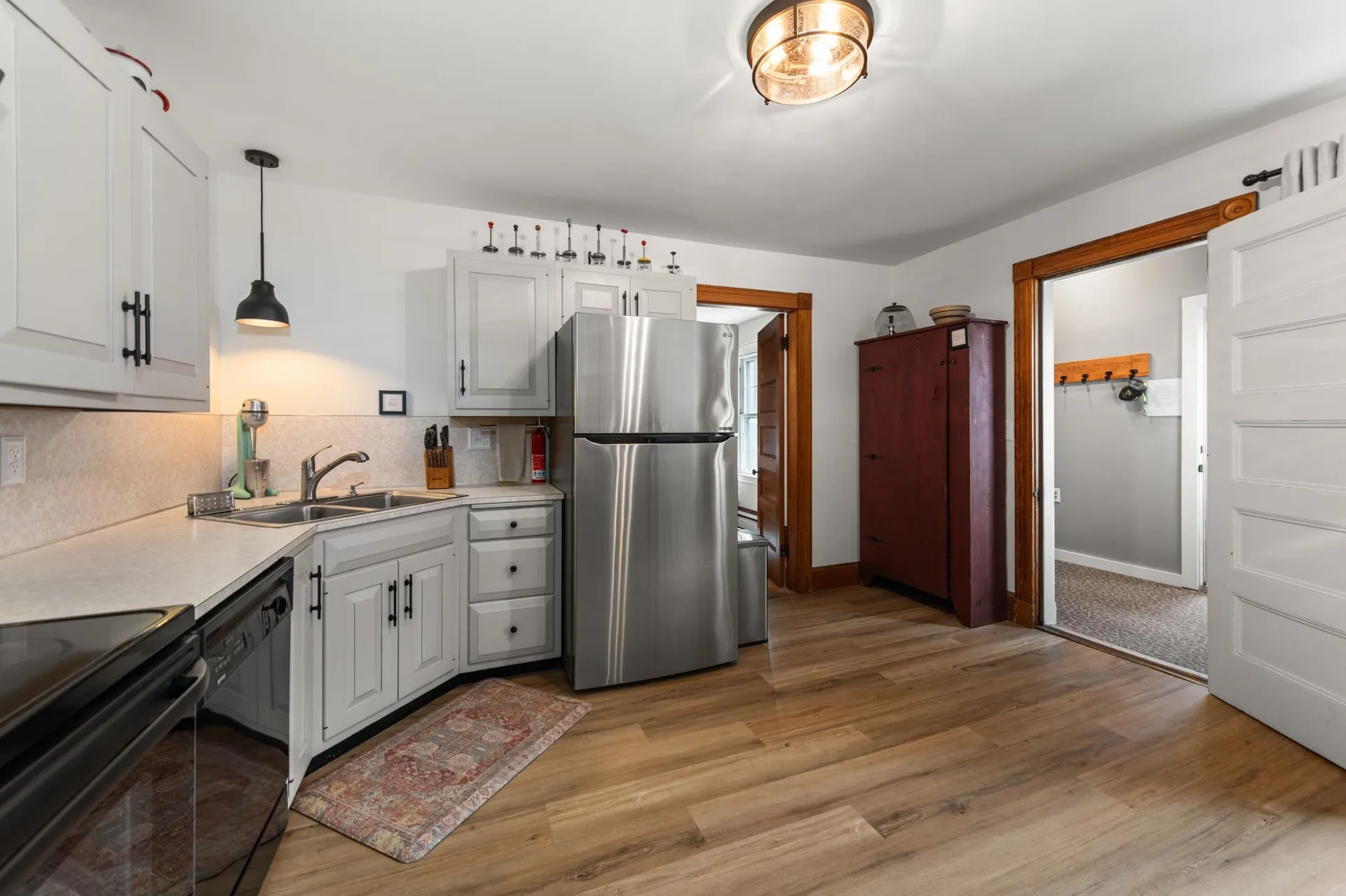 192 North Shore Road Hebron NH 03241