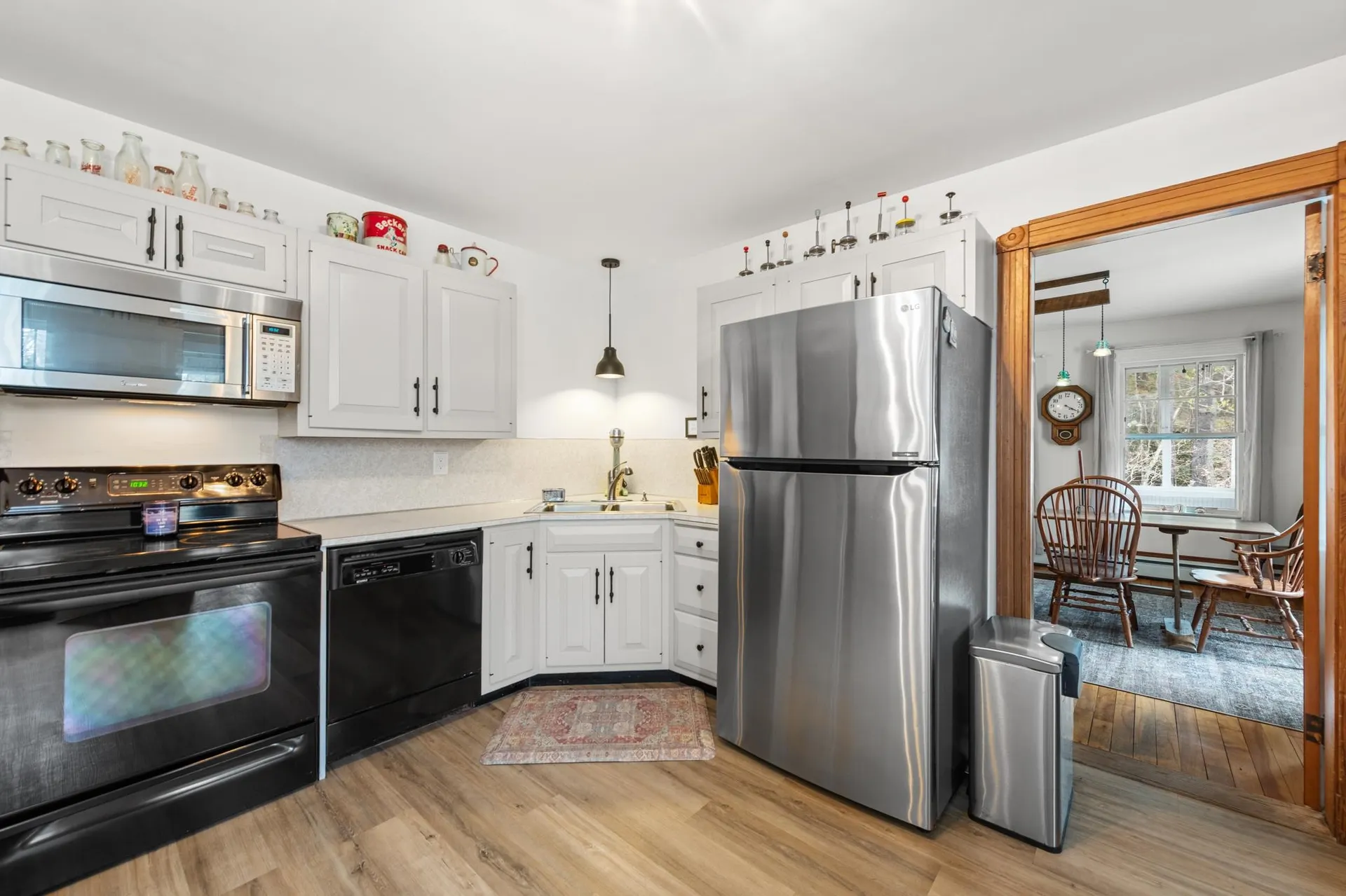 192 North Shore Road Hebron NH 03241