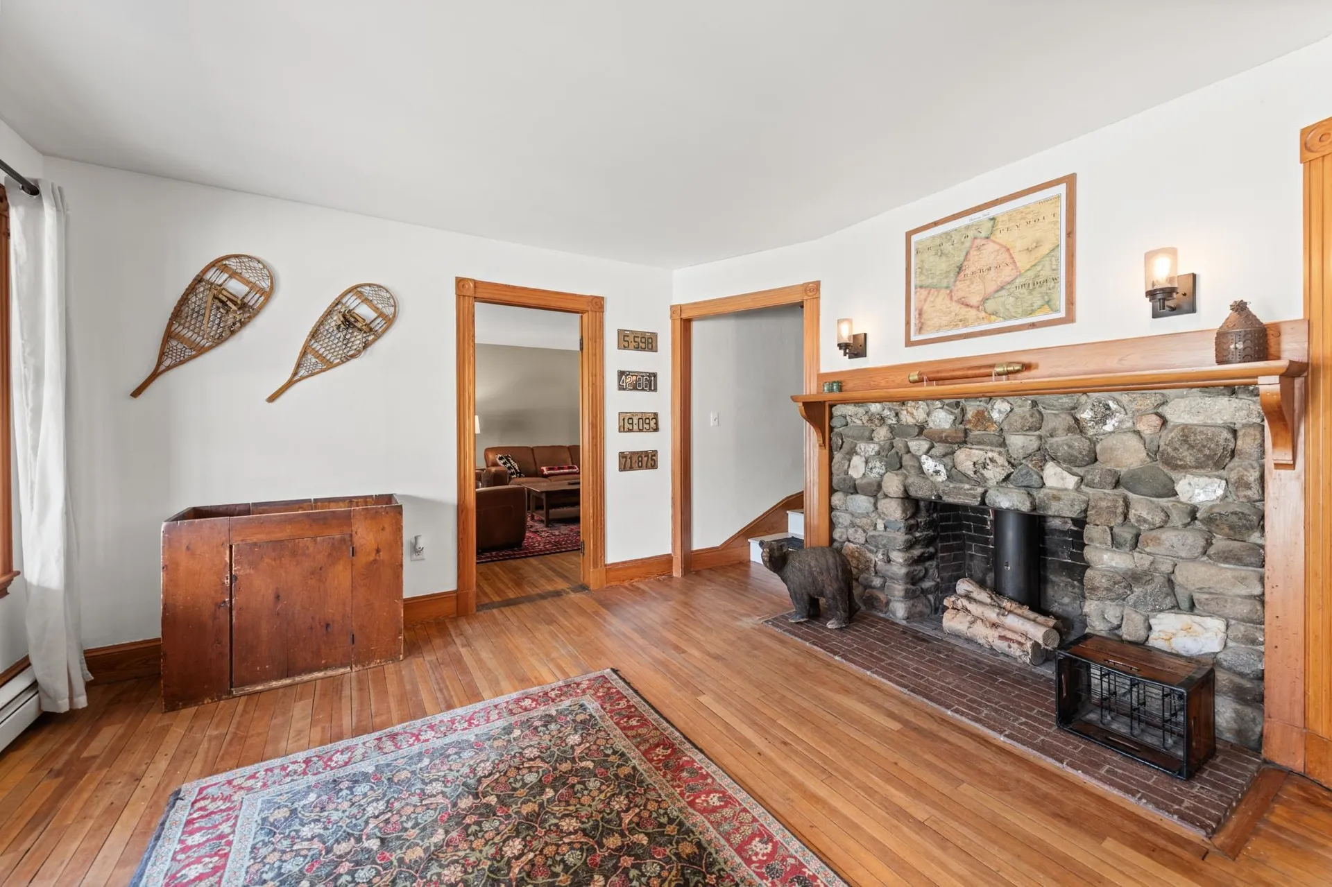 192 North Shore Road Hebron NH 03241