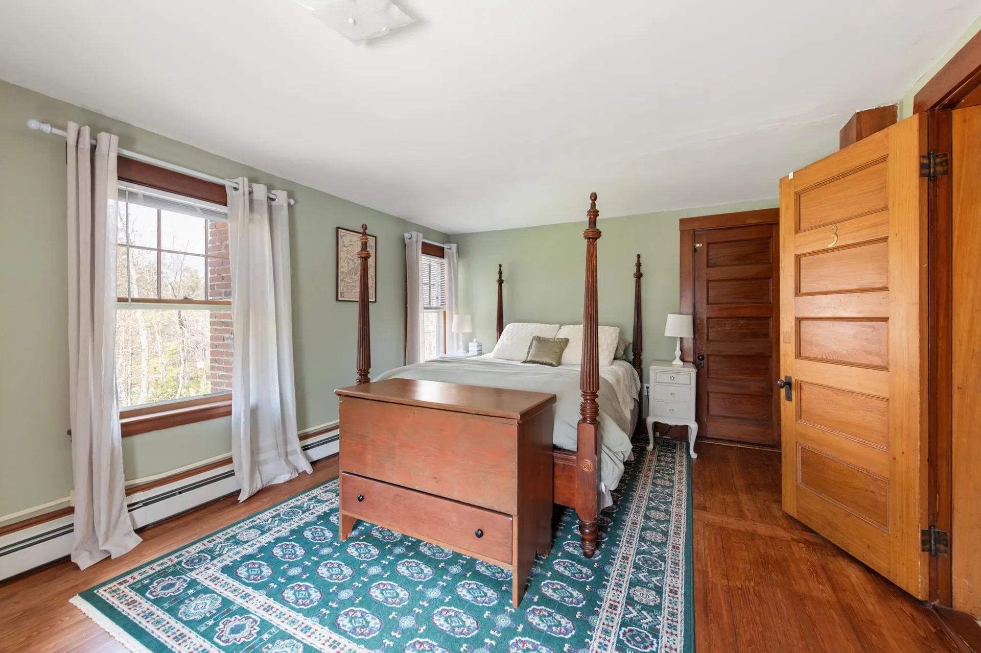 192 North Shore Road Hebron NH 03241